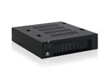 Icy Dock MB521SP-B We-Ra. Icydock 6,3Cm Sas/Sata Hdd&Ssd In 1X 3,5" Retail"