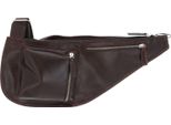 Picard Borsa A Tracolla Buddy Crossover Bag Cafe Marrone