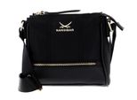 Sansibar Borsa A Tracolla Borsa A Tracolla Zip Bag Black Nero