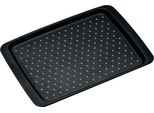 Vassoio Di Servizio Kesper Antiscivolo Nero 35 Cm