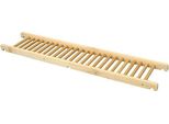 Eduplay 170343 Scala Edugym, Legno, 190 X 40 X 8 Cm (1 Pezzo)