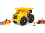 Camion Ribaltabile Mega Bloks Cat