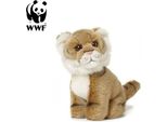 Peluche Wwf Cucciolo Di Tigre (14 Cm) Peluche Realistico Peluche