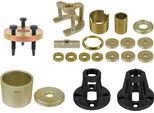 Ks Tools Set Di Utensili Universali Per La Rimozione/Installazione Di Parti Dell'assale 24 Pezzi - 440.9992