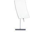 Blomus Specchio Per Il Trucco Vista Specchio Cosmetico Cromato 68949