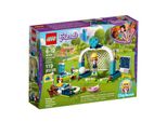 Lego Friends 41330 Stephanie All'allenamento Di Calcio