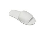 Pantofole Unisex Towel City PC2539 (37-41 Eu) (Bianco)