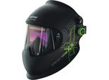 Casco Per Saldatura Panoramaxx Nero 180X120Mm Din 5-12 Optrel