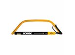 Ironside 130321 Seghetto Da 760 Mm, Lama Ovale Temprata
