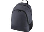 Zaino Universale Bag Base, 18 Litri RW2135 (Taglia Unica) (Antracite)