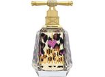 Juicy Couture I Love Juicy Couture Eau De Parfum 100Ml Spray