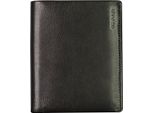 MaîTre Portafoglio Hundsbach Hamlet Billfold V11 Black Nero