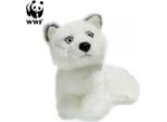 Wwf - Peluche - Volpe Artica Baby (15 Cm) Peluche Realistico