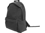 Zaino Bagbase Maxi Fashion, 22 Litri (2 Pezzi/Confezione) BC4182 (Taglia Unica) (Grafite)