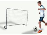 Porta Da Calcio Charlsten 180X120X60 Cm Grande