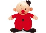 Peluche Bumba Bumbalu 19 Cm Rosso
