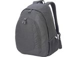 Zaino Shugon Geneva, 19 L BC1144 (Taglia Unica) (Nero)