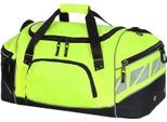 Shugon Daytona Borsa Sportiva Universale / Borsa Da Viaggio, 50 Litri BC1117 (Taglia Unica) (Grigio)