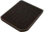Filtro Aria Rms / Inserto Filtro Aria Compatibile Con Aprilia Scarabeo 125 / 150 / 250