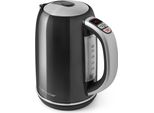 Bollitore Cordless 1,7L 2200W Temperatura Regolabile Riviera & Bar Bt549A