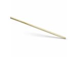 Siena Garden 904-52520 Manico Dell'utensile 1400X26Mm Ho. Con Cono Di Scopa (1 Pezzo)