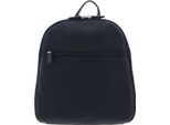 Picard Pelle Zaino Luis Backpack Ozean Blu Scuro