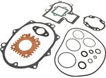 Set Di Guarnizioni Motore Per Aprilia Scarabeo Ditech 2001-2004