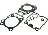 Set Guarnizioni Cilindro (Parte Superiore) Per Suzuki An Burgman 400 1999-2002