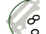 Set Guarnizioni Cilindro Airsal Sport 69,4Cc 47Mm, 40Mm Ghisa Grigia Compatibile Con Derbi, Piaggio D50B0
