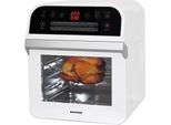 Friggitrice Ad Aria Calda 16In1 Bolabus | Forno Ad Aria Calda | Friggitrice Ad Aria | Senza Grassi