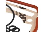 Set Guarnizioni Cilindro Airsal Racing 76.6Cc 50Mm Per Derbi D50B0 2006-