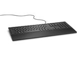 Dell KB216 Tastiera Usb Qwerty Olandese Nera