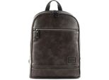 Picard Zaino Per Laptop Zaino Con Scomparto Per Laptop Breakers Backpack Graphit Marrone