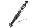 Ammortizzatore Forsa Per Aprilia Sport City One 50 4T, Sr Motard, Derbi Variant Sport