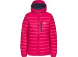 Trespass - Piumino "Arabel"" Da Donna TP3278 (2XS) (Lampone)"