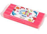 Avenue Mandarine Knete Softy Rosa, 0,5 Kg