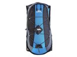 Trespass Mirror Hydration Backpack 15 Litri Con Vescica Di Idratazione Da 2 Litri TP367 (Taglia Unica) (Cobalt)