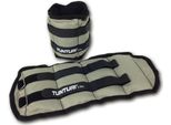 Pesi Per Braccia E Gambe Tunturi 2,0 Kg - Coppia