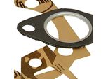 Set Guarnizioni Cilindro Airsal Sport 65.4Cc 44Mm Compatibile Con Puch Maxi (Vecchio Modello)