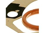 Set Guarnizioni Cilindro Airsal Sport 49,3Ccm 40Mm Compatibile Con Honda PK50 Wallaroo