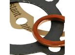 Set Guarnizioni Cilindro Airsal Sport 49,3Cc 40Mm Compatibile Con Peugeot Fox 50