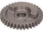 Albero Di Bilanciamento Della Ruota Dentata Oem Per Aprilia Rs 50, RS4, Derbi Gpr