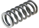 Molla Frizione Oem Per Motori Piaggio / Derbi D50B0, Ebe, Ebs