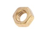 Dado Pompa Acqua Ruota Oem Per Motori Piaggio / Derbi D50B0, Ebe, Ebs