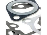 Set Guarnizioni Cilindro Airsal Sport 68Cc 47Mm, 39,2Mm Ghisa Grigia Per Minarelli Verticale
