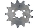 Corona 13 Denti 420 Per Derbi D50B0, Ebe, Ebs