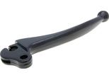 Leva Freno / Leva Frizione In Alluminio Nero Per Vespa V 50, Special 50, Primavera 125 ET3