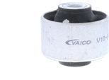 2X Vaico V10-6046-1 Cuscinetto Per Braccio Di Comando Su Entrambi I Lati, Interno, Parte Superiore Dell'assale Anteriore
