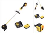 Dewalt Dcm 561 Pbs Tagliabordi A Batteria 18 V Brushless + 1X Batteria 4,0 Ah + Caricabatterie