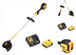 Dewalt Dcm 561 Pbs Tagliabordi A Batteria 18V Brushless + 1X Batteria 5,0Ah + Caricabatterie
